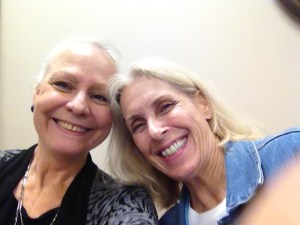 Debbie Grieshaber & MRT