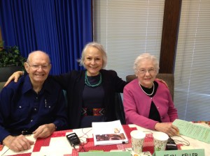 Foxwood Springs 2.11.15