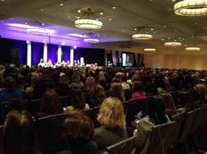 stl biz journal womens conference