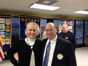 Jefferson City Sunrise Rotary