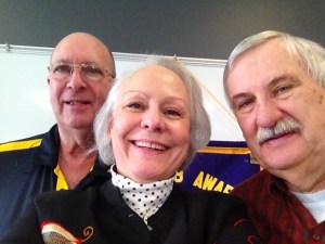 Maryville Host LionsB