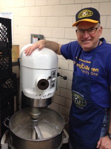 kiwanis pancake day 2015