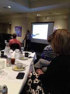 Central Exchange KC 5.16.15