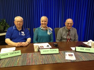 Foxwood Springs 5.15.15