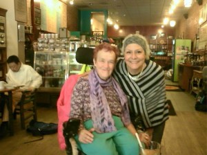 Kathleen & MRT.4.27.15