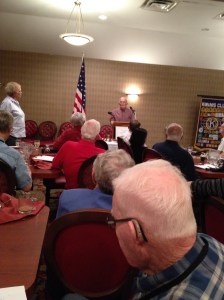 Kiwanis 6.11.15