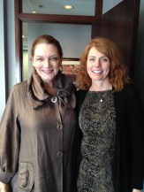 Dena.Linda.CenterPracticalBioethicsJune2015