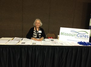 Caring4Frail&Elderly_booth8.14.15