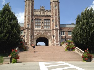 WashU