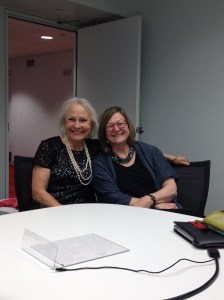 WISE 2015 Columbia.PaulPepperGreenroom