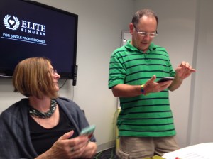 WISE 2015 Columbia.PaulPepperGreenroom2