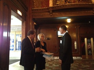 kcalsi 2015 annual dinner