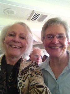 Muleskinners.Diane Booth