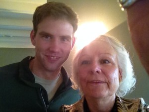 Muleskinners.Stephen Weber